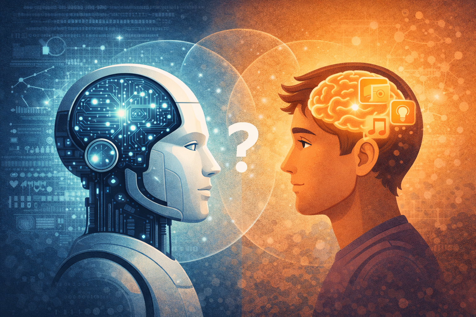 Can Artificial Intelligence Replace Human Memory?
